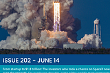 Startup Monday: Latest tech trends & news happening in the global startup ecosystem (Issue 202…