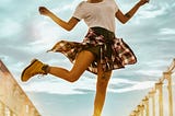 Your Body, Mind And Spirit Need A Lift? Seize On This Simple Answer!