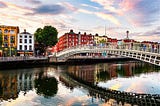 Top 5 Things To Do In Dublin This Weekend