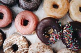 Donuts and Cigarettes
