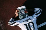 Should Manchester United extend Pogba’s contract?