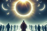 The 2024 Total Solar Eclipse: A Celestial Showcase