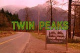 Visiting Twin Peaks