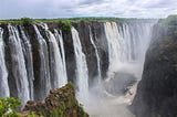 Top 5 Best Time To Visit Victoria Falls And Cape Town