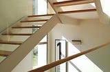 Interior Stair Design