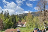 Visiting Peles Castle, Romania: Tips for Avoiding Long Lines