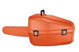 Stihl Chainsaw Case with 18 in. Scabbard for Portable Storage | Image