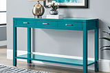 Teal-Console-Table-1