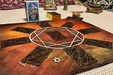 The Most Powerful All-in-One Tarot/Oracle Deck In The World & The Last Deck You’ll Ever Need.