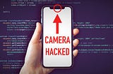 How Just Visiting A Site Could Have Hacked Your iPhone or MacBook Camera