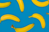 Koko Eating Bananas — Day 106(Python)