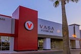 VASA Fitness Near Me: Your Path to Health and Wellness