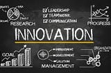 Innovation is a mindset