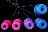 Don’t lose your thread -Manage and decorate your concurrent threads