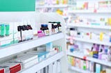 My Campus Pharmacies Are Closing. Here’s What I’ve Learned.