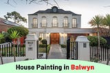 Interior House Painting in Melbourne: Get Ready to Transform Your Home