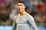 Living with Ronaldo will make you ‘allergic to defeat’