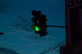 Green Light