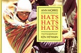 Hats, Hats, Hats | Cover Image