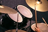 When You Can’t Make The Music, Make Some Noise