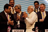 Growth for Gains: The rise of Gautam Adani’s empire