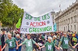 Beyond the Green Facade: How to Unmask Greenwashing
