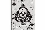 It is all in the cards.
