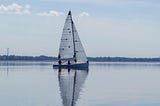 Best Bluewater Sailboats Under $100k