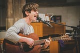 Making Peace With My Brother’s Goodbye Song