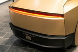Tesla’s Reaction Injection Molding: Why It Could Be a Bigger Deal Than It Looks