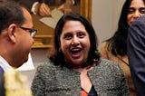 Act NOW to Reject Rao: A Former Student’s Take on the D.C. Circuit Nominee