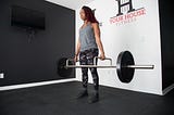 How to fully utilize the hex-bar deadlift.