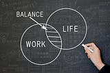 Achieving work-life balance in real estate
