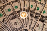 Less Than 100 XRP Needed to Become a Millionaire?