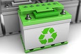Caso Moura - O Ecossistema Circular na Reciclagem de Baterias Automotivas.