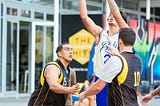 Applications open for $120 million Sport and Recreation Facilities fund (1)