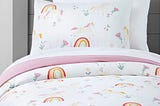 new-twin-kids-duvet-unicorn-cover-pillowfort-1