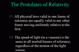 Relativity, Induction, and the Unknown Laws: A Skeptical Problem for Einstein’s First Postulate of…