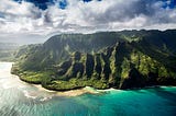 My Hawaii Adventure