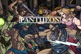 Pantheon TCG Unveils $WAXP Rewards and the Norse Pantheon