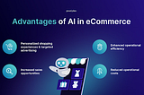 Generative AI in E-commerce: A New Era of Shopping