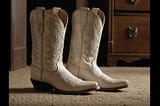 Ivory-Cowboy-Boots-1