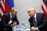 For Tyrants, the Truth is Just a Bargaining Chip