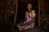 A Look Through the Lens of a Humanitarian Photographer