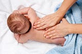 Positieve effecten van een babymassage