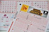 Why “Overdue Numbers” Don’t Exist in the Lottery