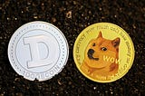 Kollet supports Dogecoin (DOGE)