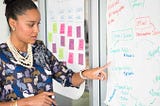 Kill the PowerPoint, at least for meetings