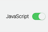 Javascript Use-Cases