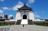 Reflection on Taiwan’s Decolonisation Progress